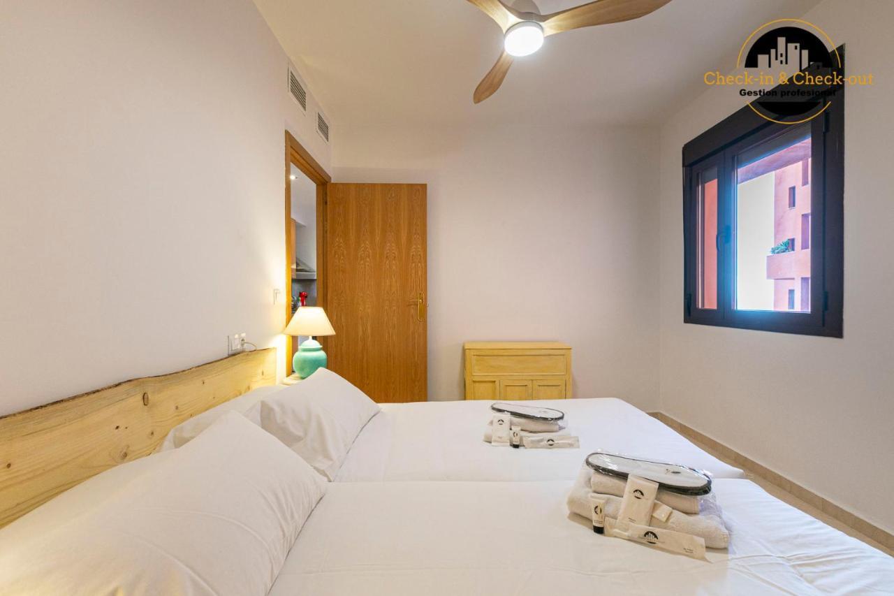 Apartamento Miramar Estepona Exterior foto
